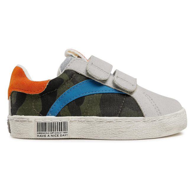Sneakers Gioseppo Knox 62927 Multicolor eschuhe.de