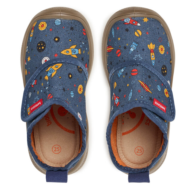 Chłopięce kapcie Biomecanics