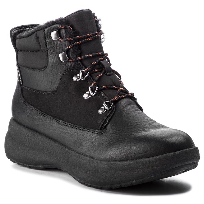 Clarks un sales orbit lace