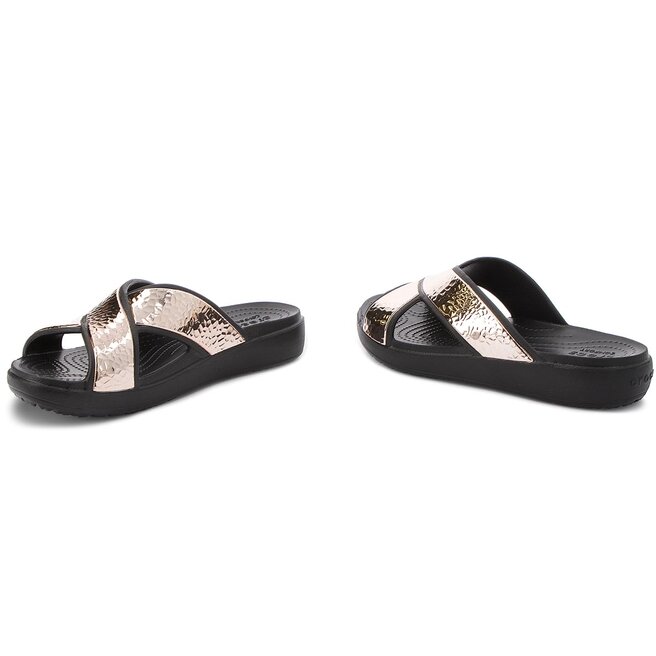 Sloane Hammered Crocs 2024 www.rgpa