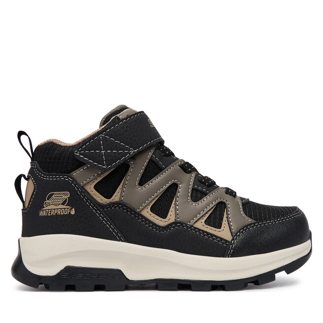 Sneakersy Skechers Storm Blazer - Drizzle Squad 406377L Czarny