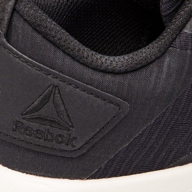 Buty Reebok Astroride Walk 2.0 CN5889 Black Chalk eobuwie .pl