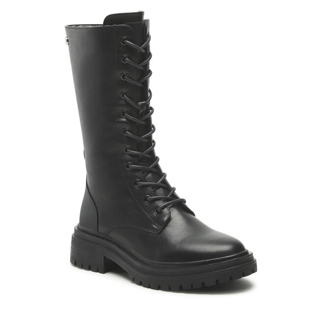 Botine Xti 140140 Negro