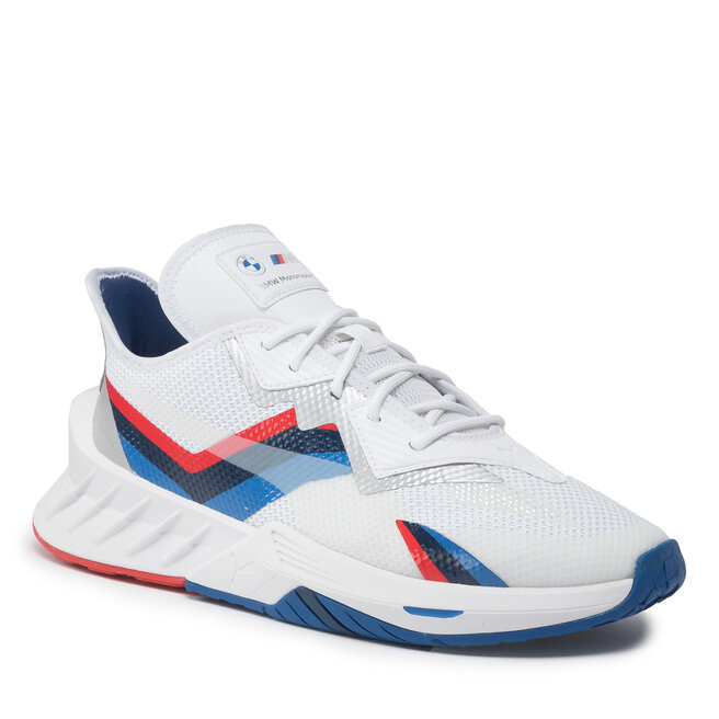 Scarpe puma bmw uomo online marroni