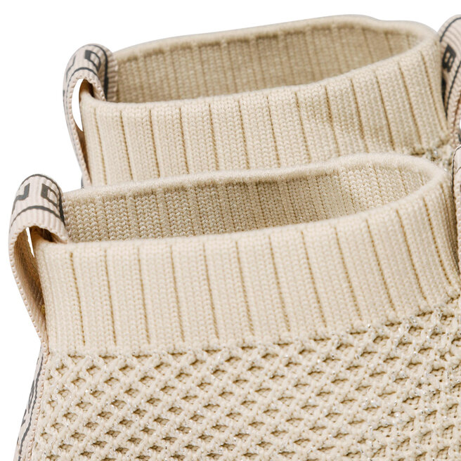 Xti Sneakers Xti 57986 Gold