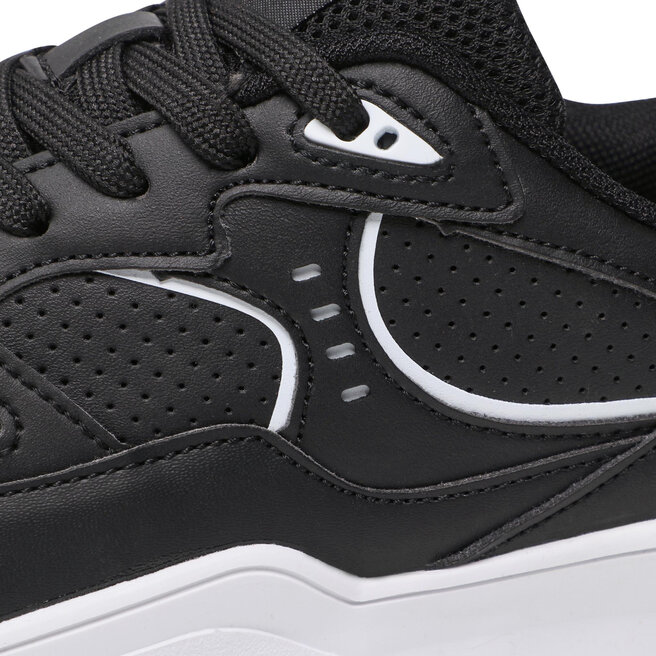 Sprandi Sneakers Sprandi WP-RS2021W05241 Black
