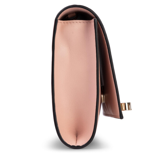 Red Valentino Torebka Red Valentino SQ0B0B81 Light Nude TD0