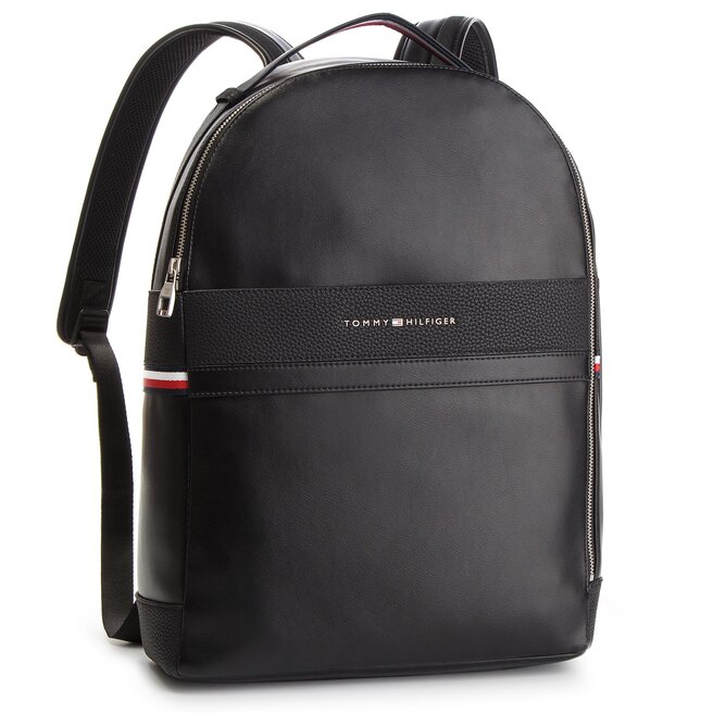 Tommy hilfiger th business backpack deals