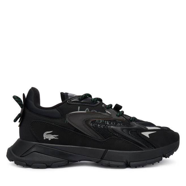 Męskie sneakersy Lacoste
