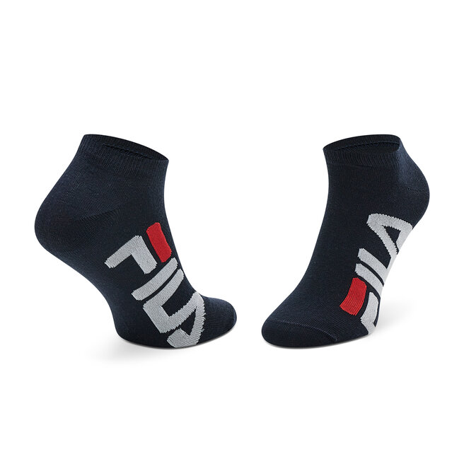 Scarpe fila a calzino best sale