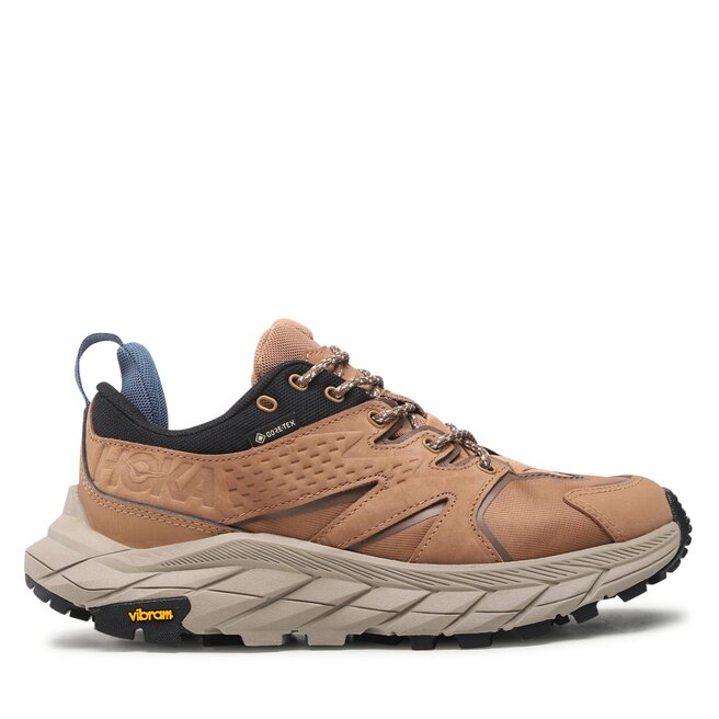 Hoka Trekkings Hoka W Anacapa Low Gtx GORE-TEX 1119373 Tebc