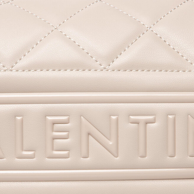 Valentino Geantă pentru cosmetice Valentino Ada VBE510510 Ecru