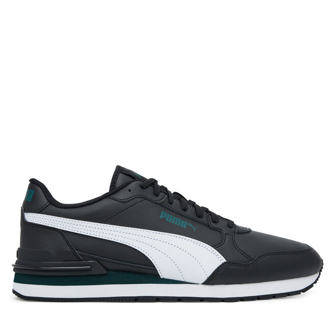 Sneakersy Puma St Runner V4 L - 22 Czarny