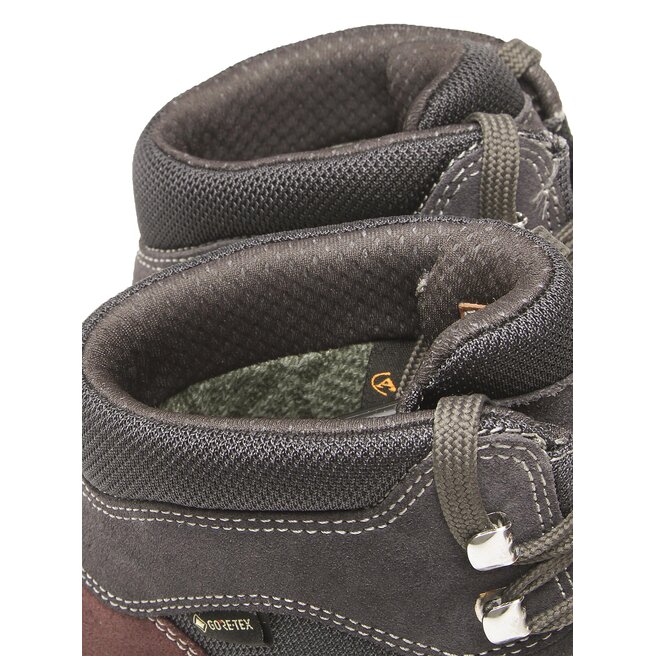 Aku Туристически Aku Ultralight Micro Gtw GORE-TEX 365.10 Anthracite/Smoked