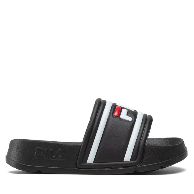 Fila Papucs Fila Morro Bay Slipper Infants 1011430.25Y Black