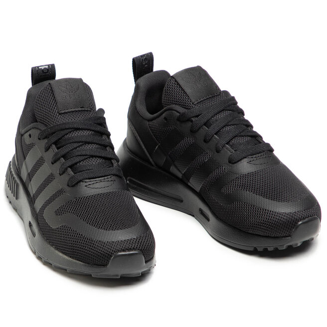 adidas Pantofi adidas Multix C FX6400 Cblack/Cblack/Cblack
