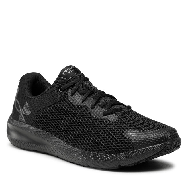 Obu a Under Armour Ua Charged Pursuit 2 Bl 3024138 003 Blk Blk