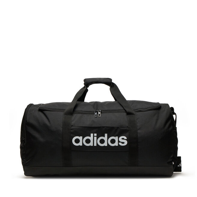 Torba adidas Linear Large - Czarny