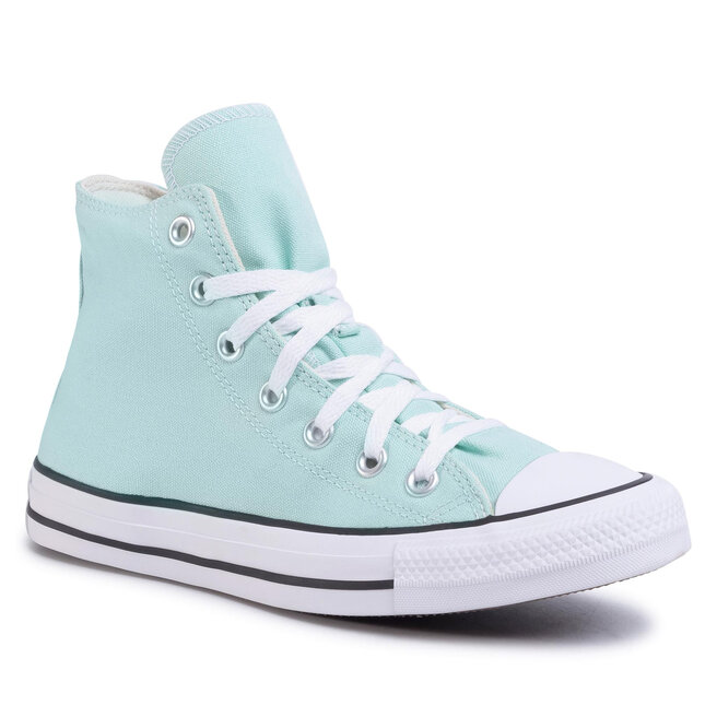 ocean mint converse