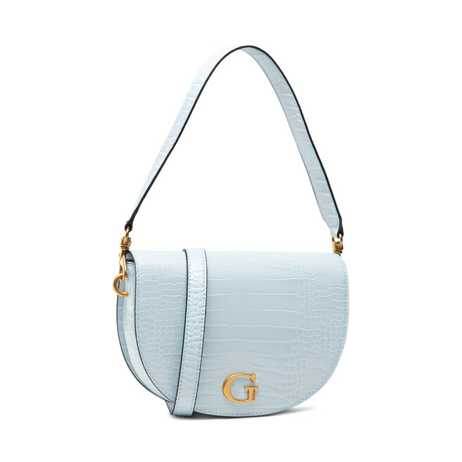 Geantă Guess Danna Saddle Bag HWCA84 20190 POD • Www.epantofi.ro