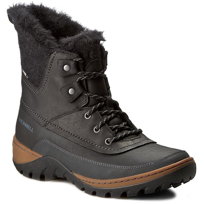 Merrell sylva mid lace best sale waterproof