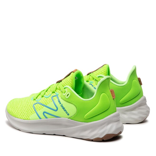 New Balance Schuhe New Balance Fresh Foam Roav v2 MROAVRN2 Grün