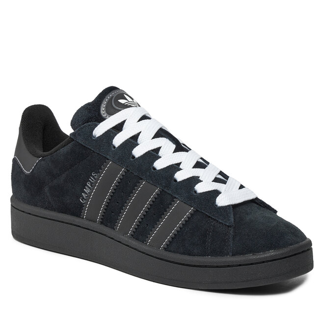 Scarpe campus on sale nere