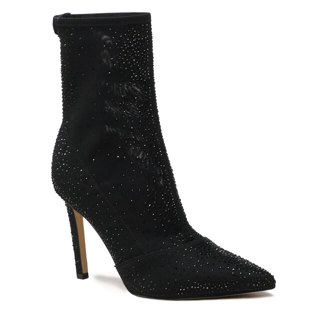 Botine Guess Silvero FL5SVO SAT10 BLACK
