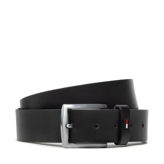 Curea pentru Bărbați Tommy Hilfiger Denton Leather 3.5 AM0AM10312 BDS