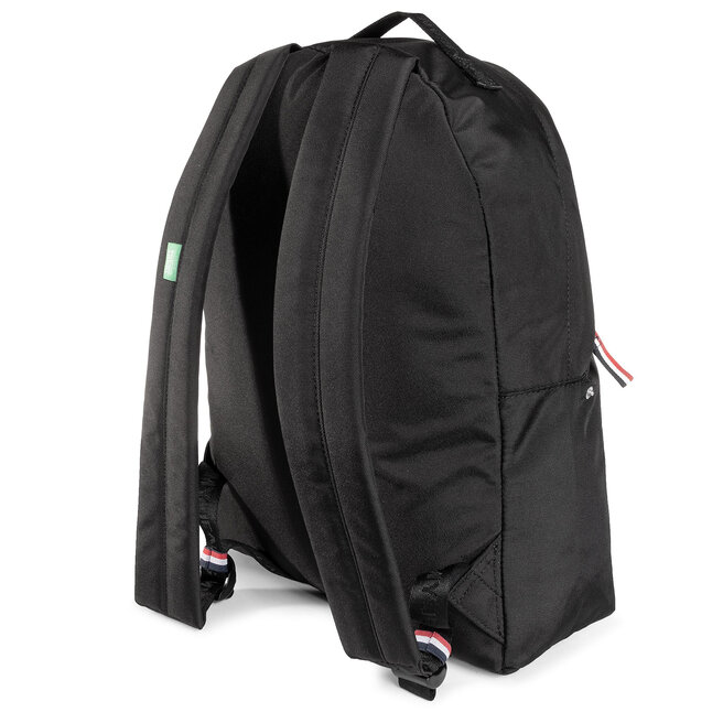 Rucksack Tommy Jeans Campus Girl Backpack AW0AW08954 BDS eschuhe.de