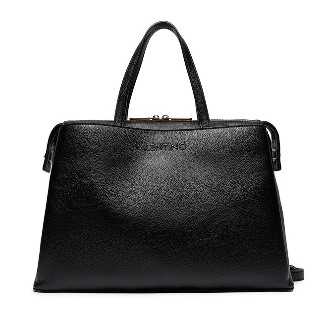 Τσάντα Valentino Manhattan Re VBS7QW01 Μαύρο