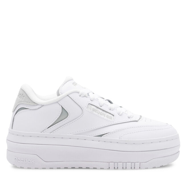 Sneakersy Reebok Club C Extra - Biały