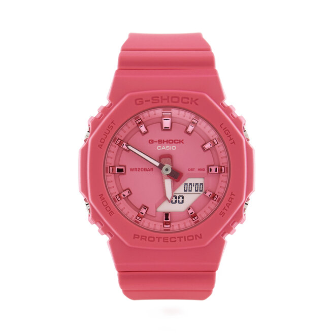 Zegarek G-Shock - Różowy