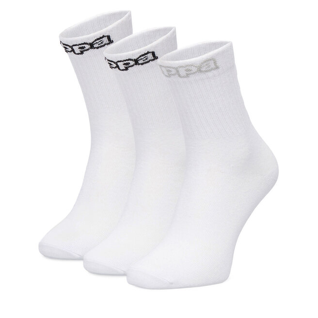 Kobiece skarpety długie Kappa