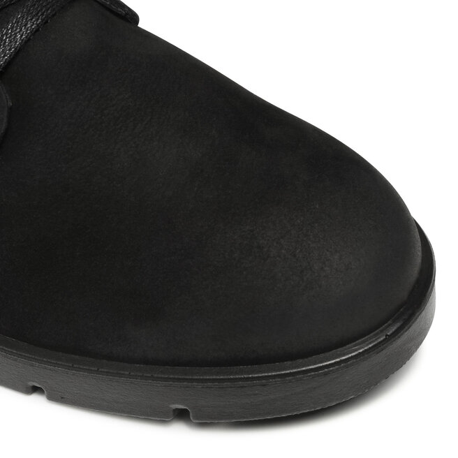 ECCO Členková obuv ECCO Bella 282003 02001 Black