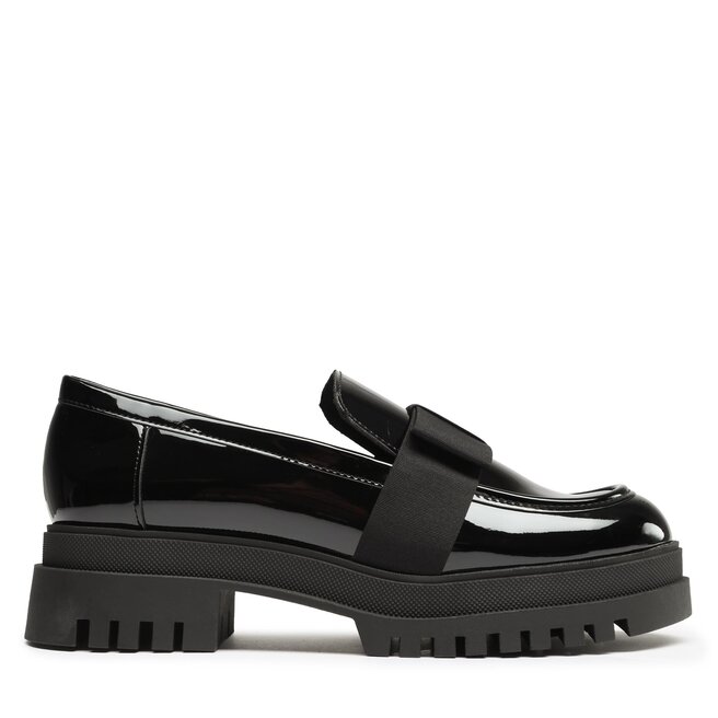 Kobiece loafersy Aldo