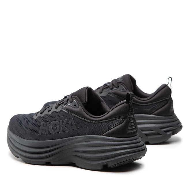 Hoka Pantofi Hoka Bondi 8 1123202 Bblc