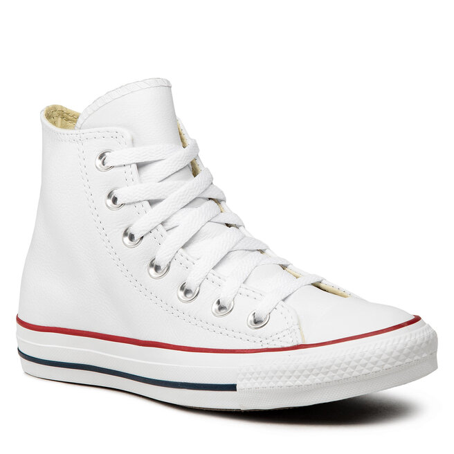 Converse Кецове Converse Ct Hi 132169C White