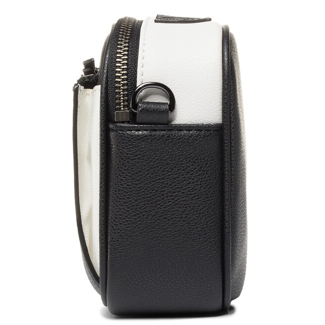 Sac main DKNY Kayla Camera Bag R94EZF65 Blk Gunmetal chaussures