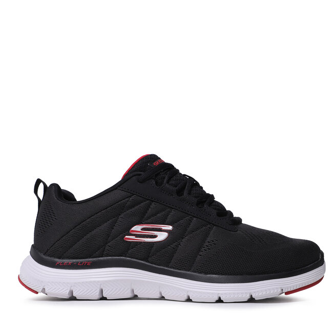 Skechers Sneakers Skechers Valkin 232243/BLK Black