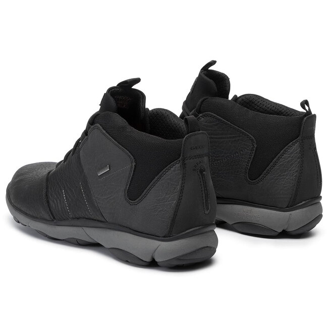 Gle nja e Geox U Nebula 4X4ABX A U742VA 046EK C9999 Black ecipele.hr