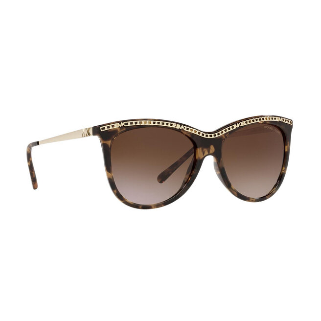 Michael Kors Sončna očala Michael Kors Copenhagen 0MK2141 300613 Brown Gradient