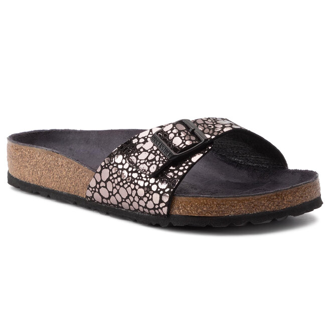 Birkenstock madrid metallic stones sales