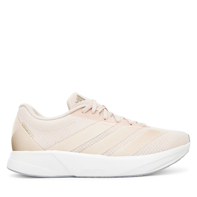 Buty do biegania adidas Duramo RC2 - Różowy