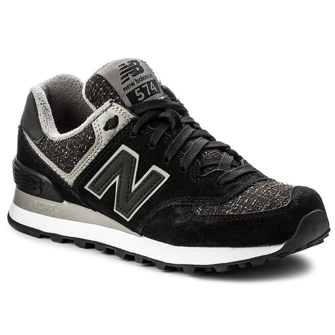 New balance deals 574 tweed