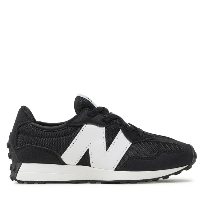 Sneakersy New Balance - Czarny