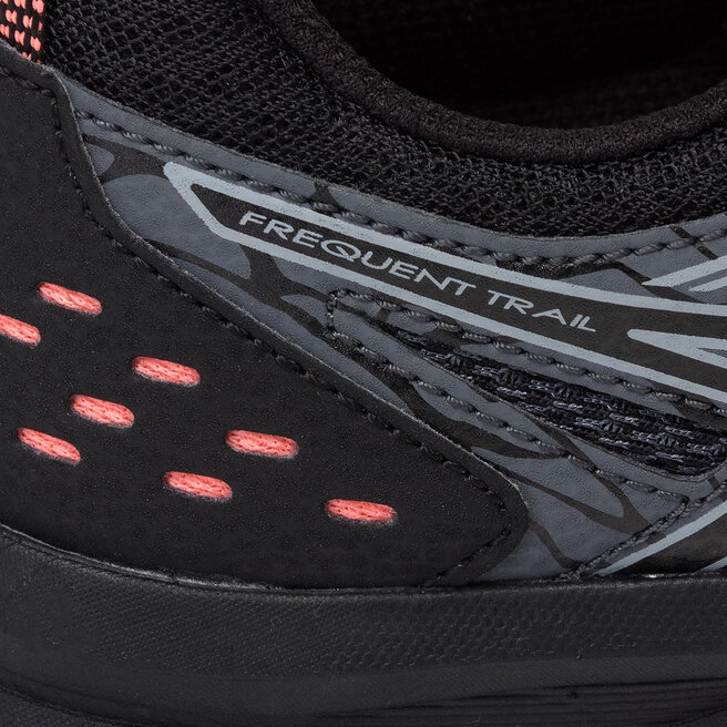 Chaussures de trail asics frequent trail discount
