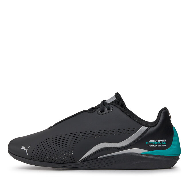 Puma drift cat 1 nero discount