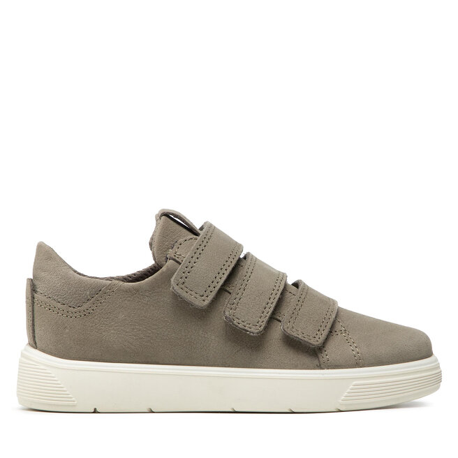 ECCO Sneakersy ECCO Street Tray K 70520202529 Vetiver