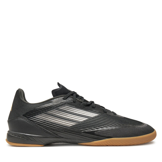 Buty do piłki nożnej adidas F50 League In - Czarny